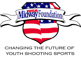 Midway USA Foundation logo